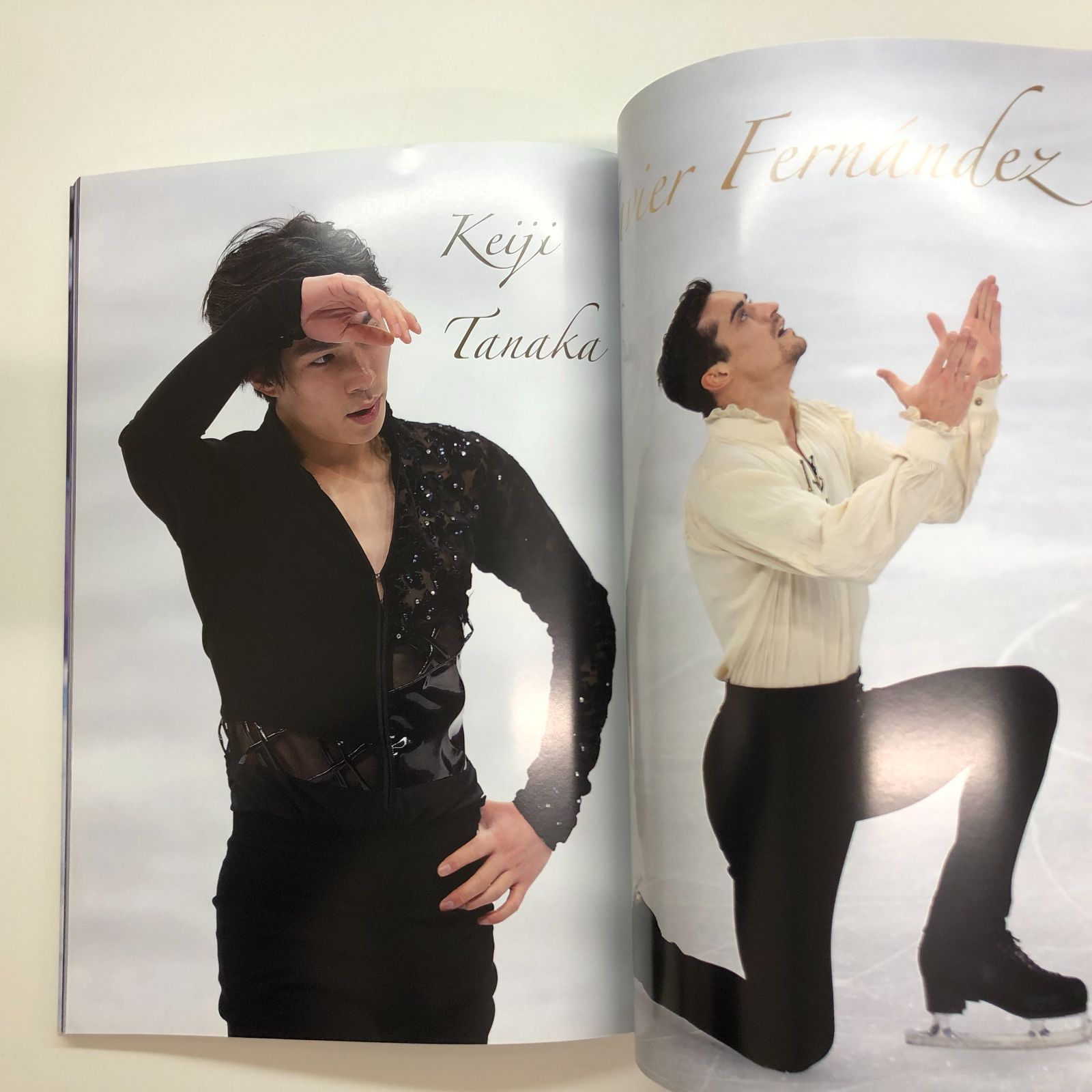 N]平昌フィギュア報道写真集 Dancin'on The Edge - メルカリ