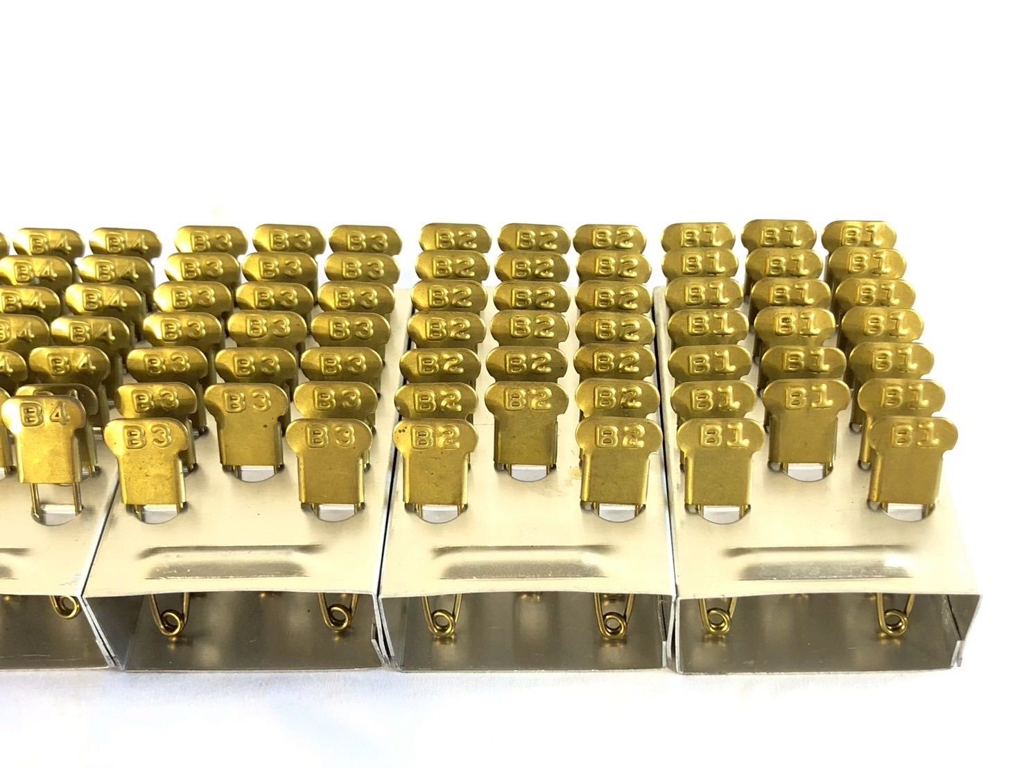 激レア入荷！【米軍放出品】未使用 アメリカ製 KEYES-DAVIS 真鍮製