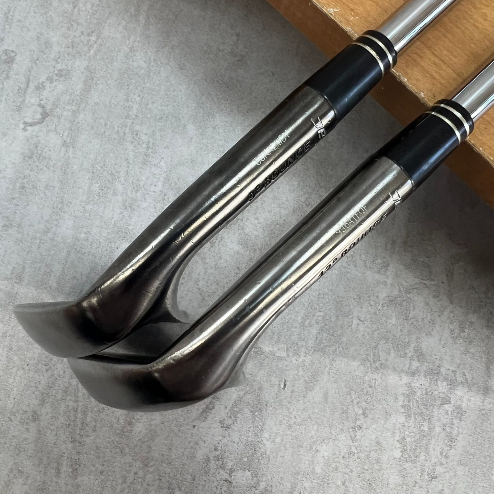 テーラーメイドracウェッジセット 52° 56° TaylorMade racウェッジ 2本