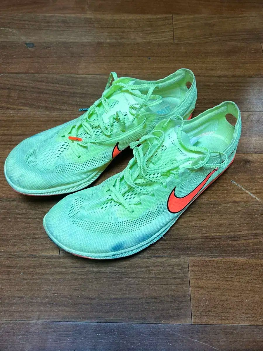 Nike ZoomX トンボ XC クロスカントリー スパイク 27cm