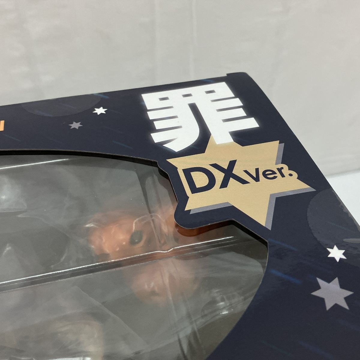 BellFine デート・ア・ライブ 七罪 DX Ver 1/7スケール フィギュア 未 