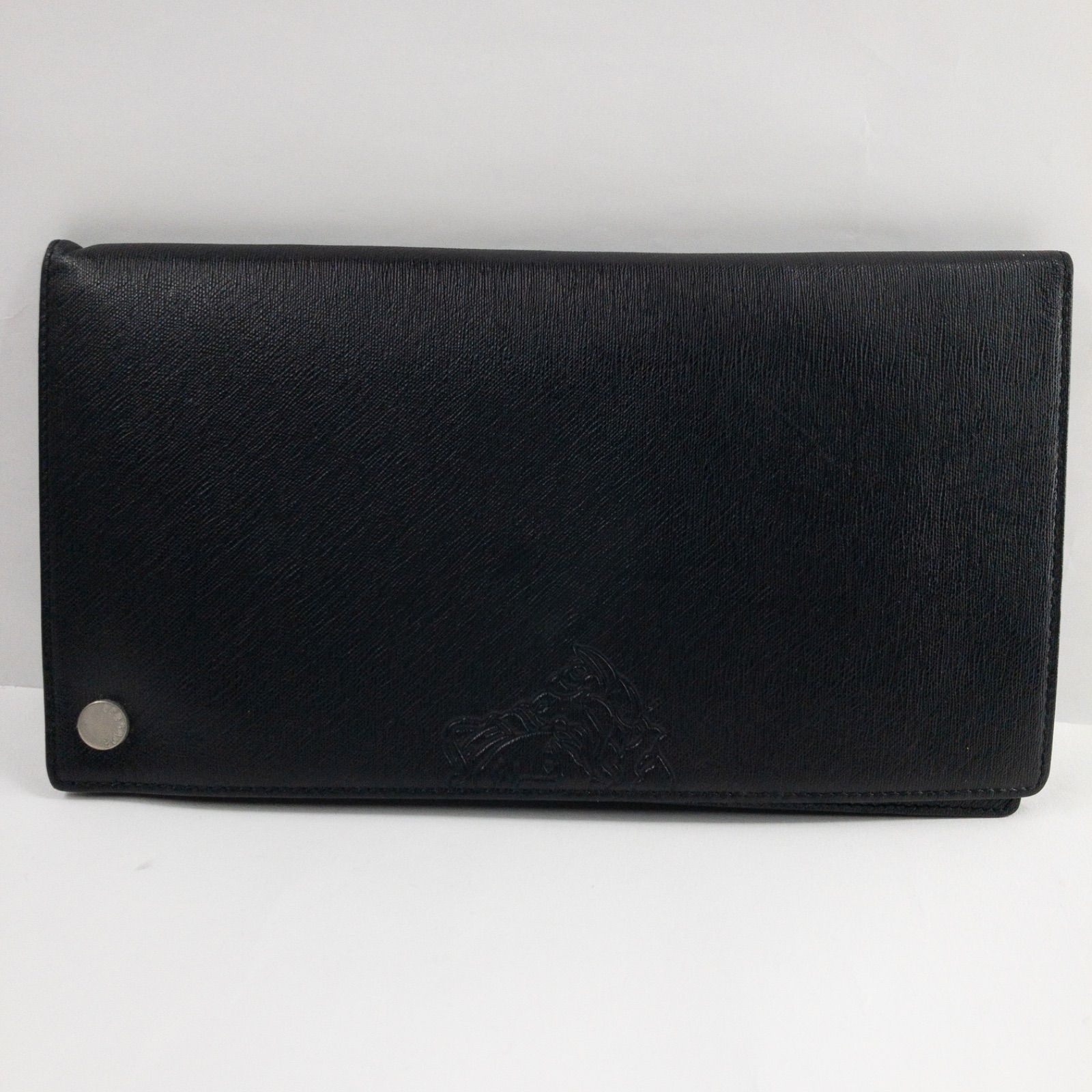 中古・古着通販】VERSACE (ヴェルサーチ) ラ・メデューサ長財布 ブラック｜ブランド・古着通販 トレファク公式【TREFAC  FASHION】スマホサイト