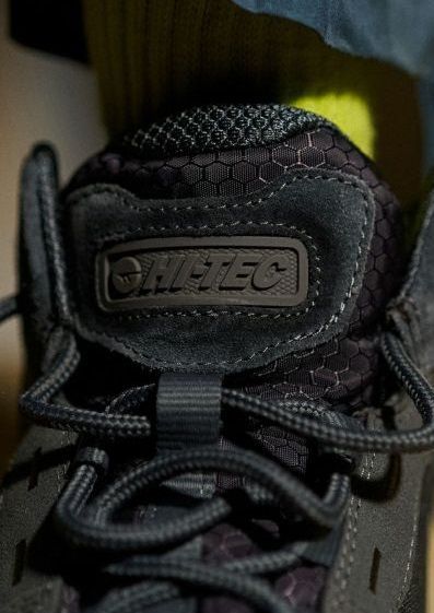 FreshService フレッシュサービス × HI-TEC ハイテック 27 FreshService(フレッシュサービス) FS Hi-TEC/EASTEND WP