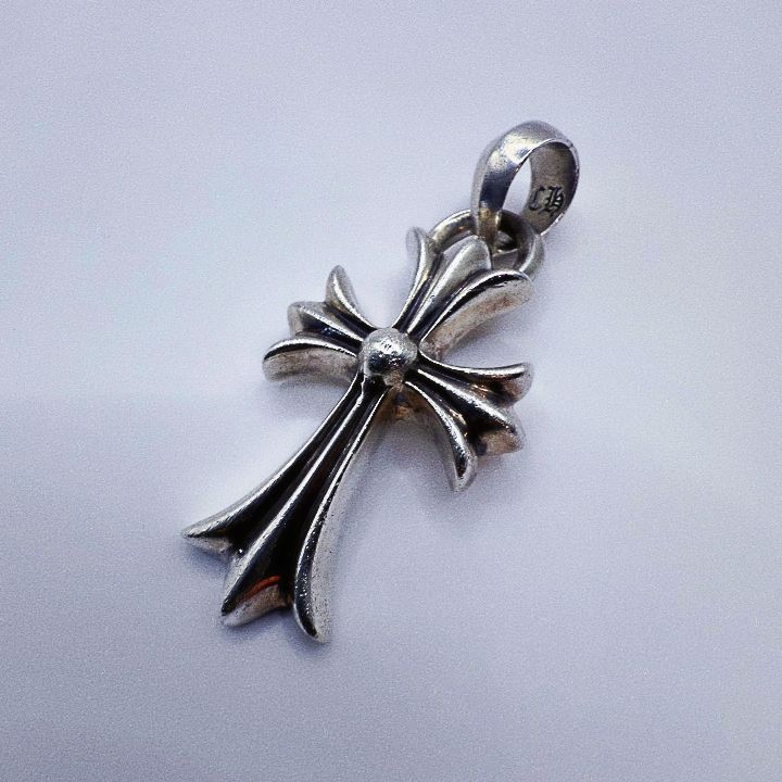 CHROME HEARTS CH CRS SML with BALE - メルカリ