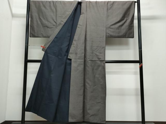 吉祥文 正絹