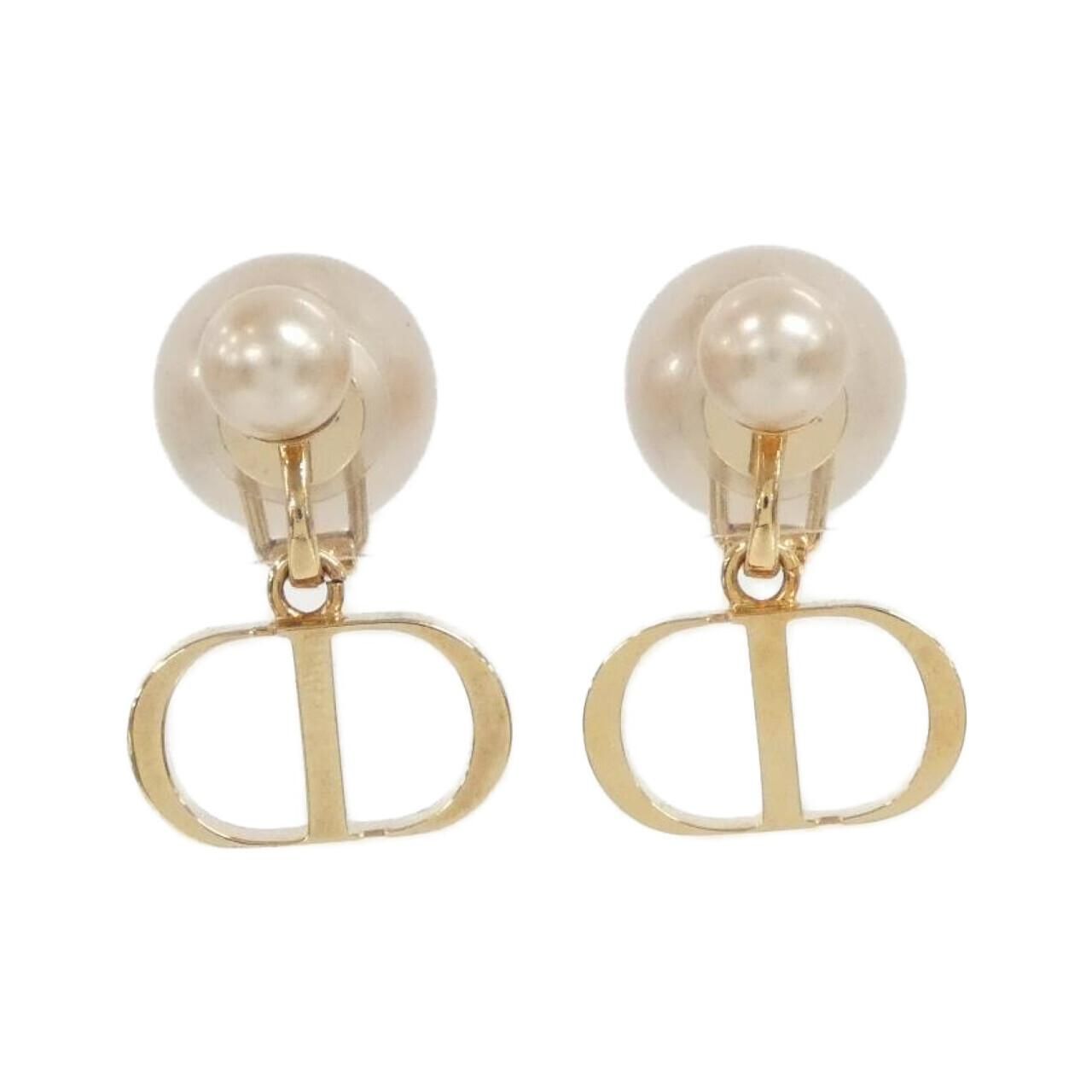 クリスチャンディオール ディオール トライバル E2073WOMRS イヤリング