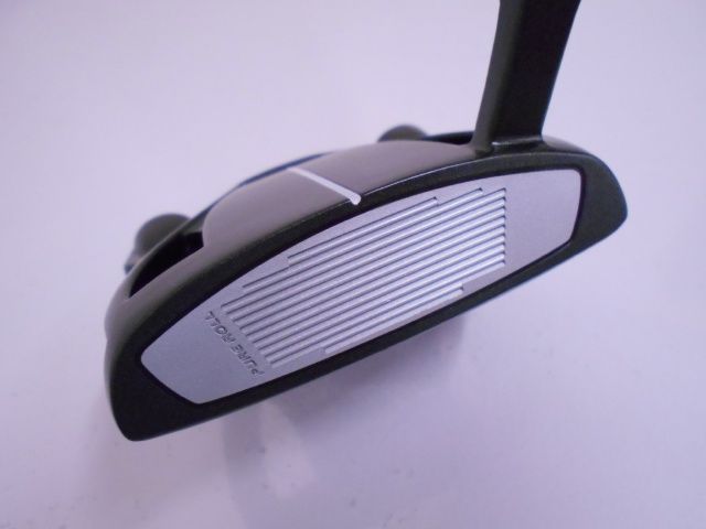 3.5 パター