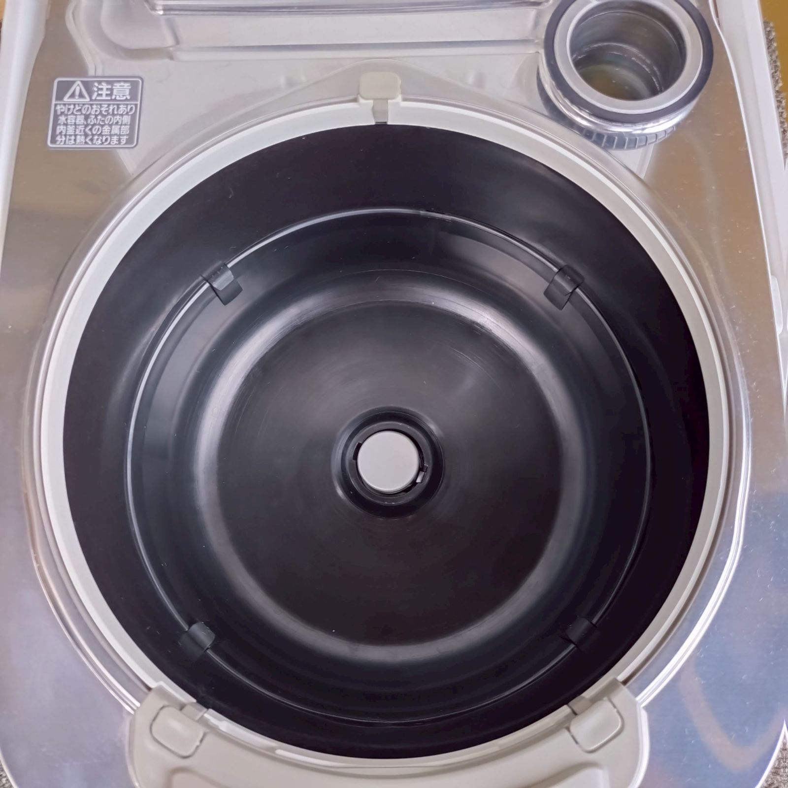 関東一円 品 パナソニック Panasonic スチーム＆可変圧力IHジャー炊飯器 C9514 WWW_KANDAIZUMI_COM