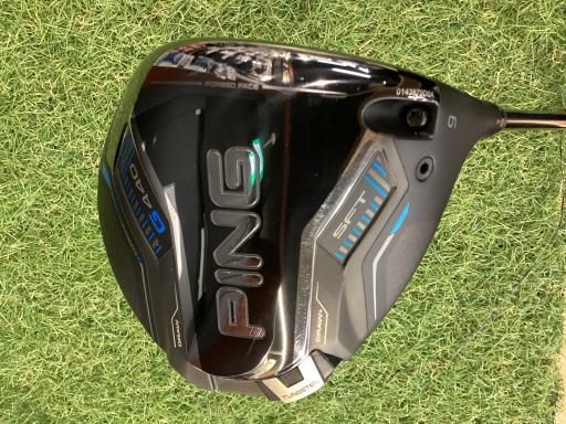 ピン G440 SFT 9° ドライバー DR PING TOUR 2.0 CHROME 65 DR フレックスS メンズ 男性用 右利き 右用 Bランク ゴルフクラブ