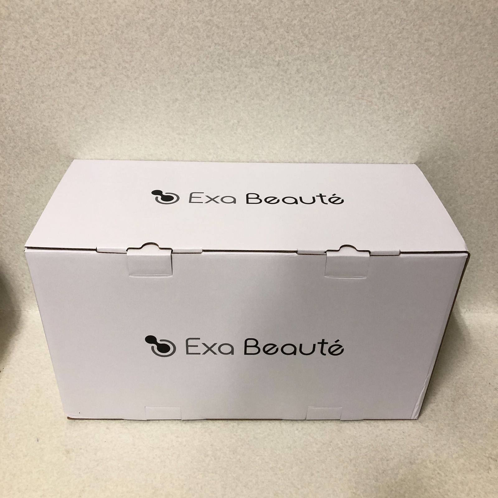 DH1483 スイングビートExa Beaute AYS-35R ヤーマン YA-MAN