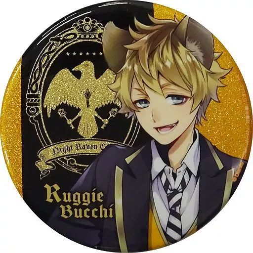 Disney - ツイステ namco限定缶バッジ 学園生活の通販 by JK
