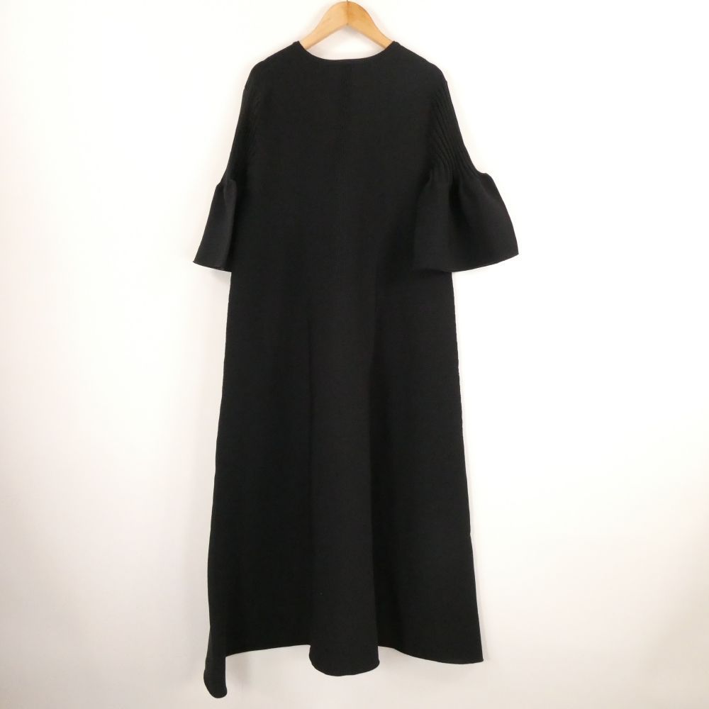 『CFCL』のPOTTERY KAFTANポッタリーカフタンワンピース　ドレス 美品 CFCL シーエフシーエル POTTERY KAFTAN ポッタリーカフタン