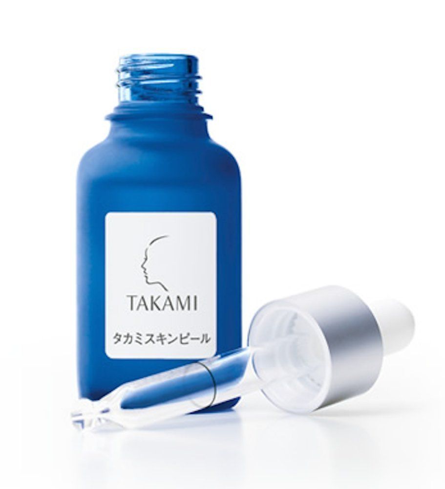 takami タカ ミ タカミスキンピール 