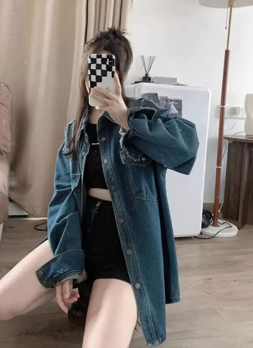 ARTS&SCIENCE 天然染め ギャザー 071-L683-074 サイズ1 ブラウス  