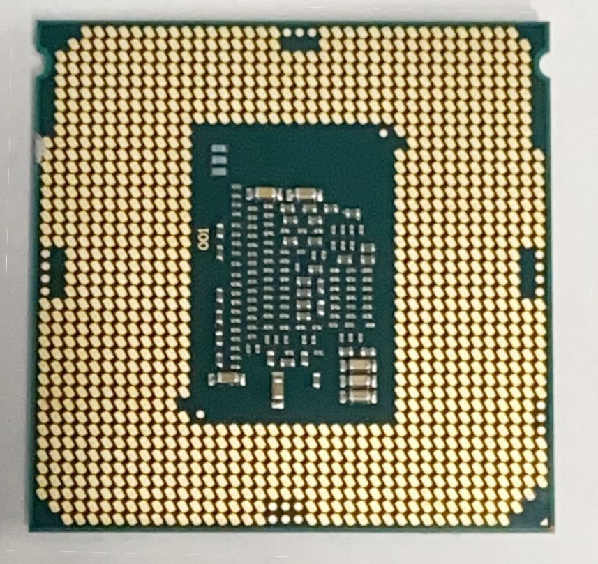 中古パーツ】複数購入可 CPU Intel Celeron G3930 2.9GHz SR35K