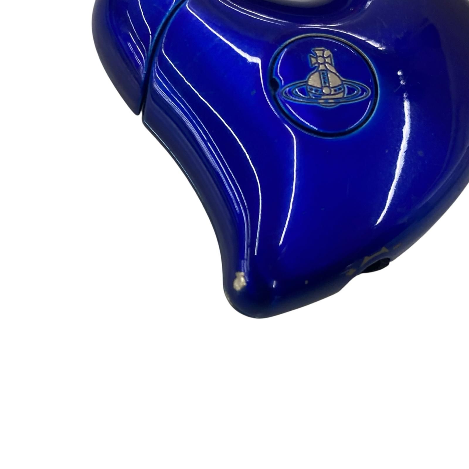 ヴィヴィアンウエストウッド ハート型