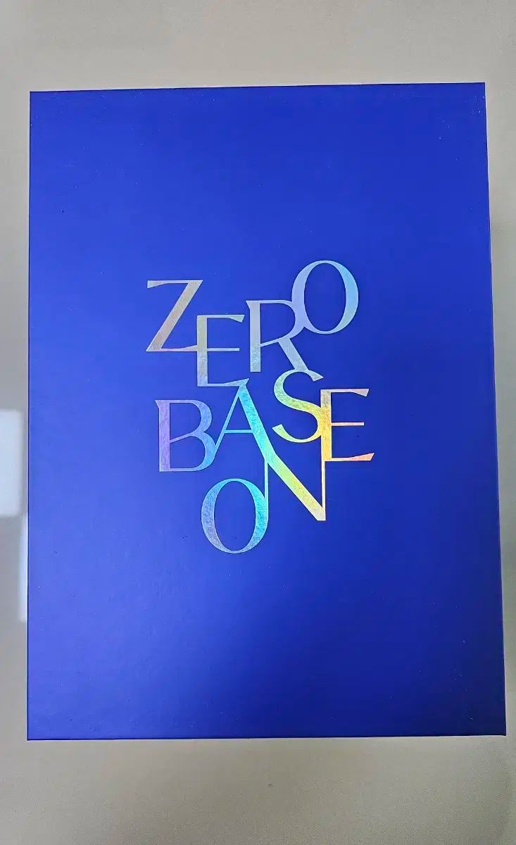 ZEROBASEONE ゼロベースワン ZB1 ゼベワン ペンライト ローズボン 付属品完備