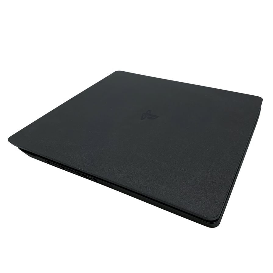ジェットブラック 500GB