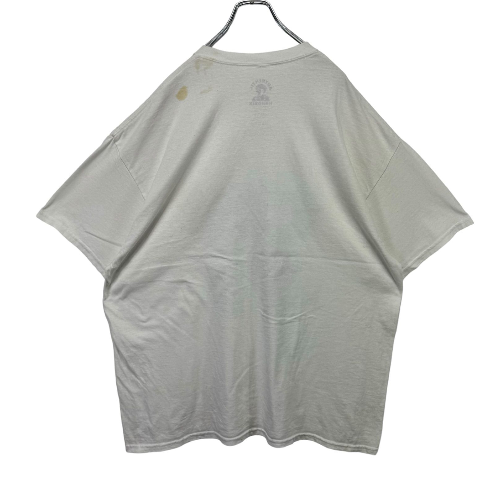 2XL Jimi Hendrix ジミヘンドリックス ジミヘン Tシャツ ロック