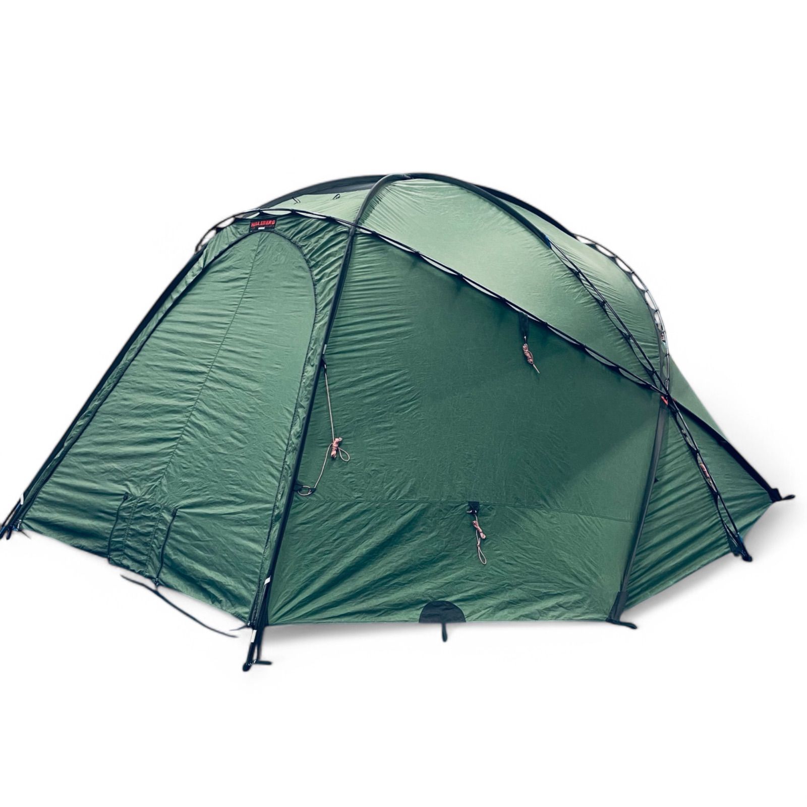 HILLEBERG（レッド/赤色系）のフリマアイテム一覧 macoutdoor