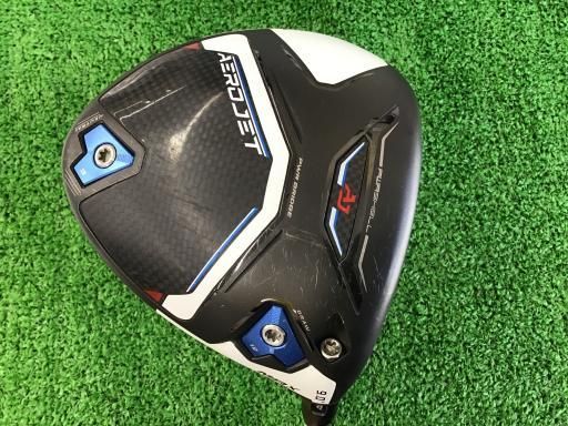 中古】 コブラ cobra AEROJET MAX 9 ドライバー DR 純正特注 中古】 コブラ cobra AEROJET MAX 9 ドライバー DR 純正特注