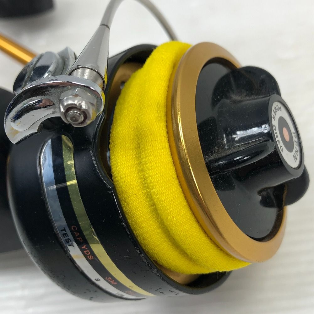 ΣΣPENN ペン スピニングリール 712Z - メルカリ