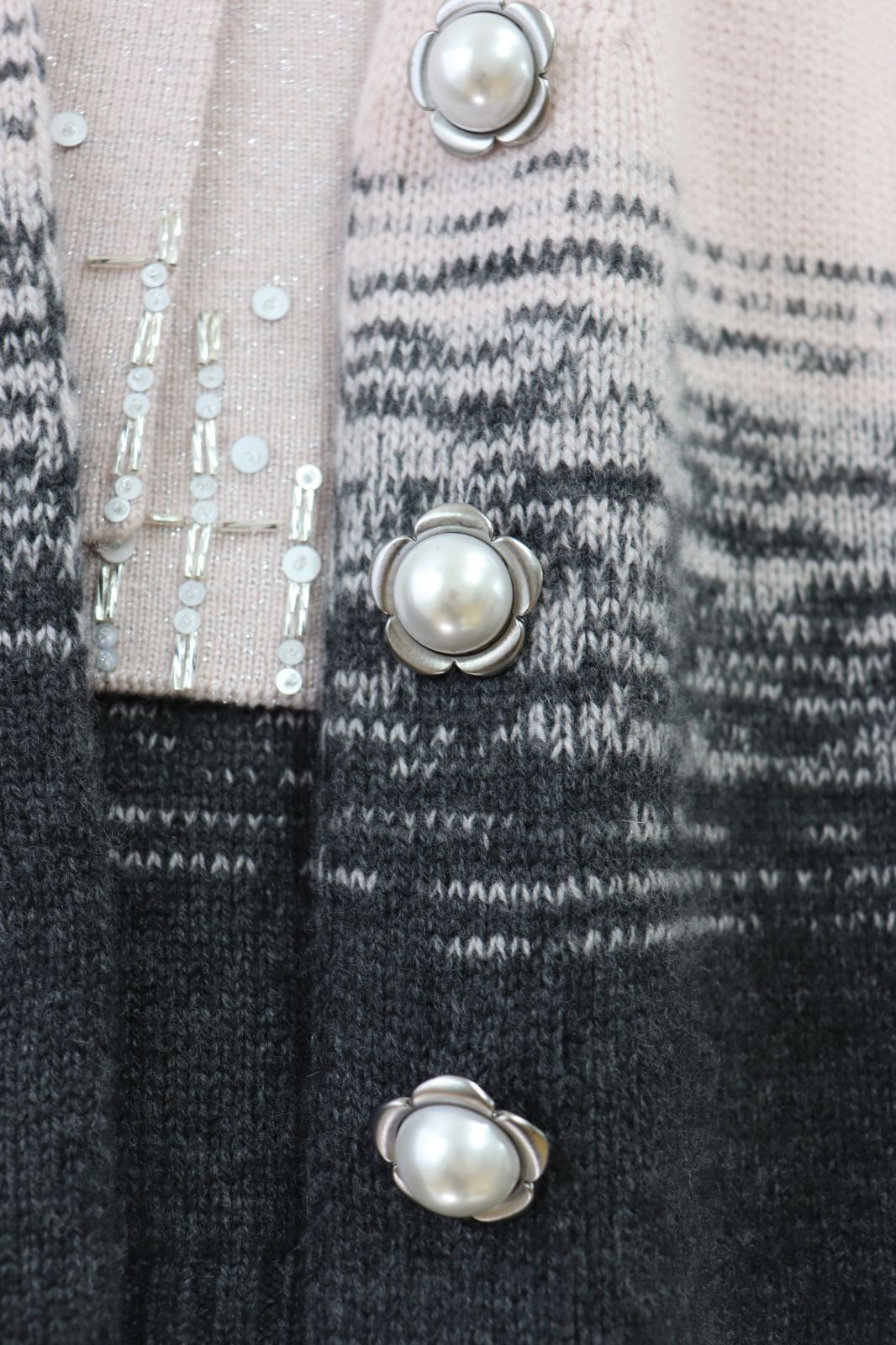 Rene☆ルネ カシミヤニットセットアップ 6242858 6242848 2022年