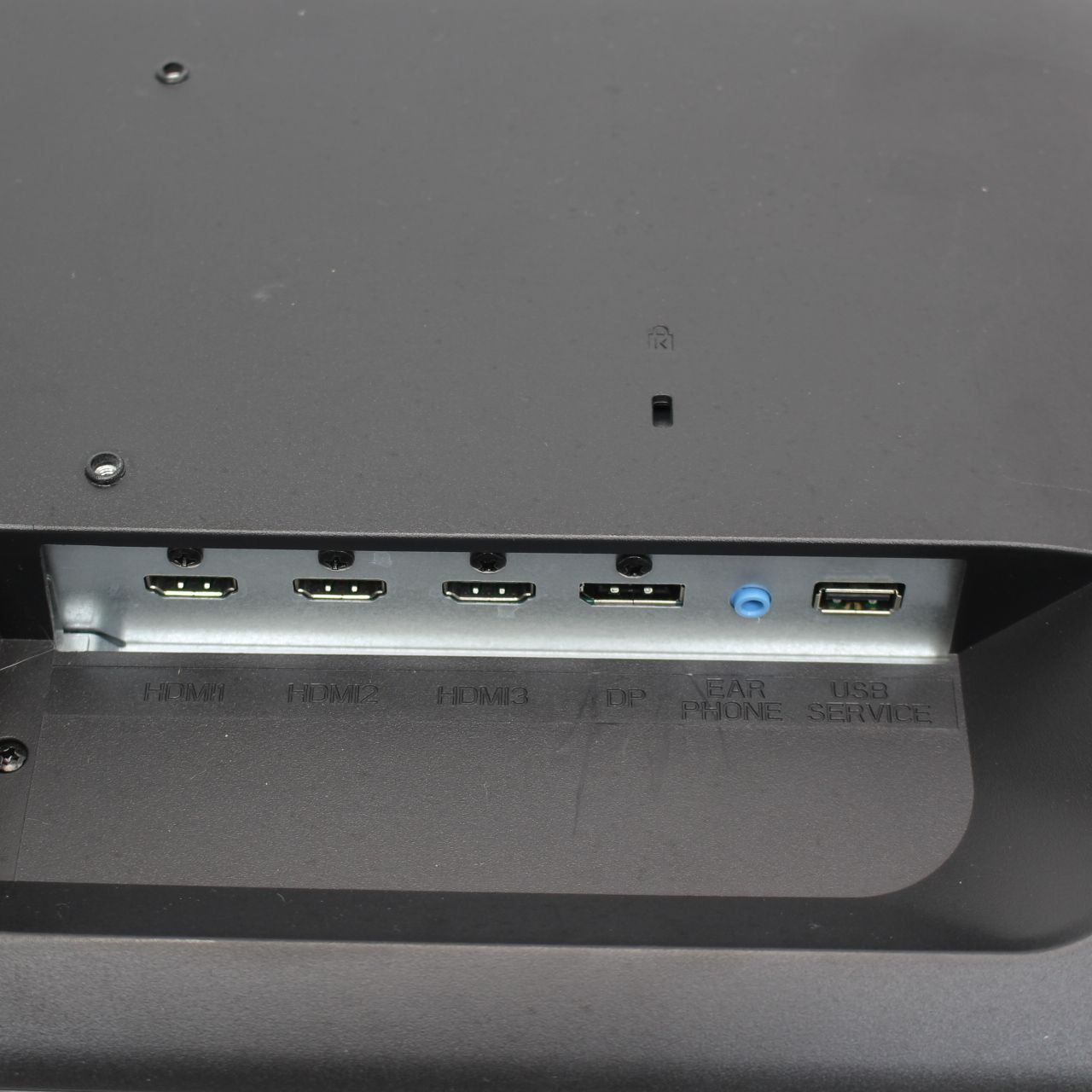 109)【スタンド欠品】IO DATA EX-LDQ241DB 広視野角 ADSパネル 非光沢