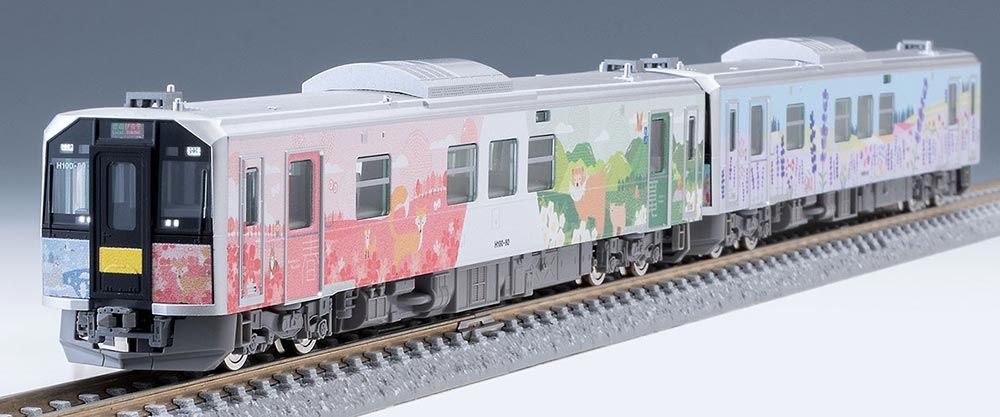 HOゲージ KATO Amtrak P42 40周年塗装#66 アムトラック nゲージ