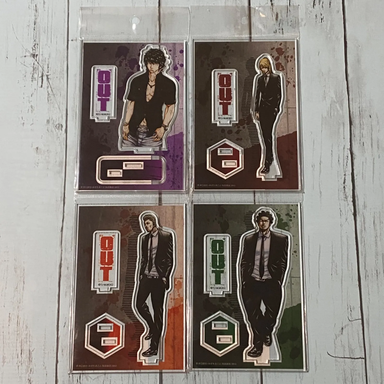 2025年最新】田口達也の人気アイテム - メルカリ