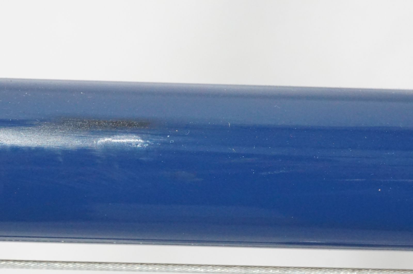 年式不明 クロスバイク