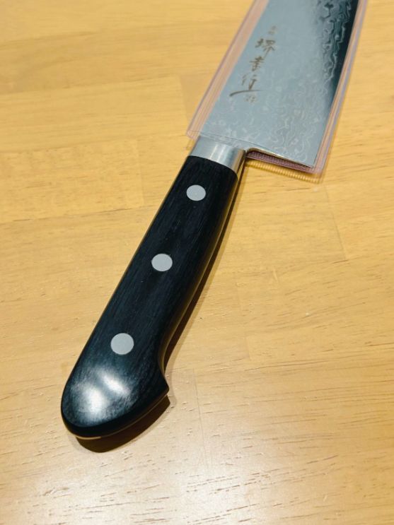 牛刀包丁 210mm
