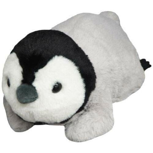 【新品・5営業日で発送】三英貿易(Sanei Boeki) moffly(もふりー)ペンギン (0171)【入数:3】