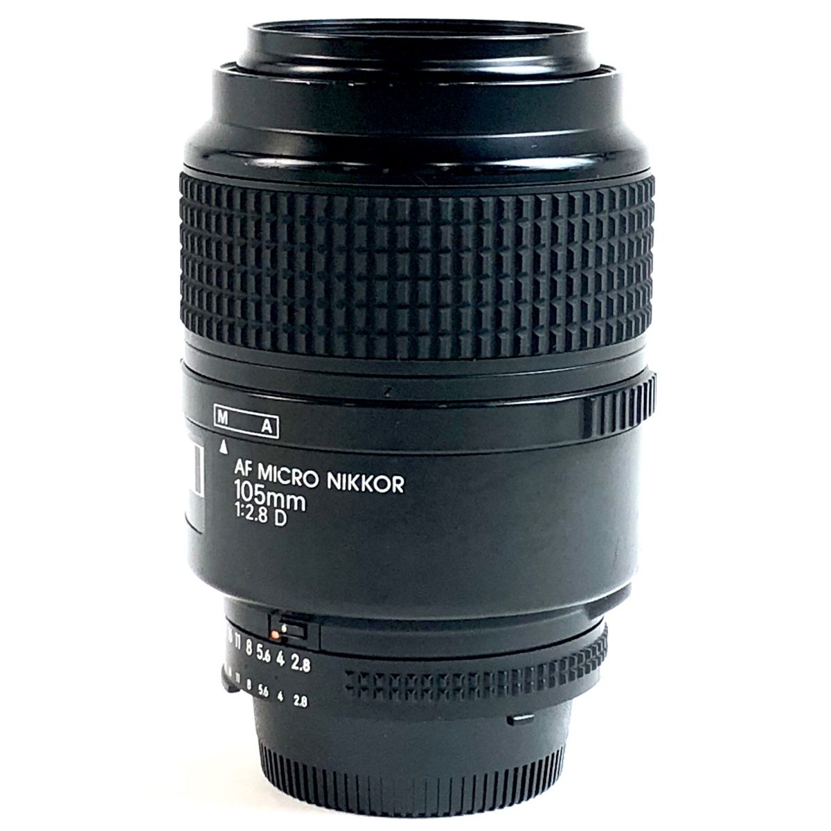 ★極美品★ AF MICRO NIKKOR 105mm F2.8 #561M ☆極美品☆ AF MICRO NIKKOR 105mm F2.8 #561M Hands-On Nikon Micro-