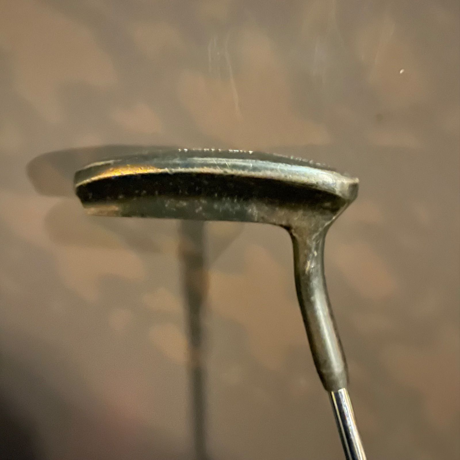 N3N T.P.M.5 名器 T.P.Milles putter 34.5 構えやすくて打感が良い巨匠