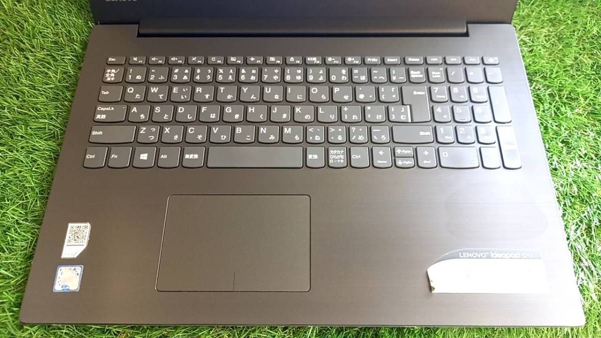 良品☆レノボ】office付☆即日可☆ノート☆4GB/SSD256GB/Celeron/Win11