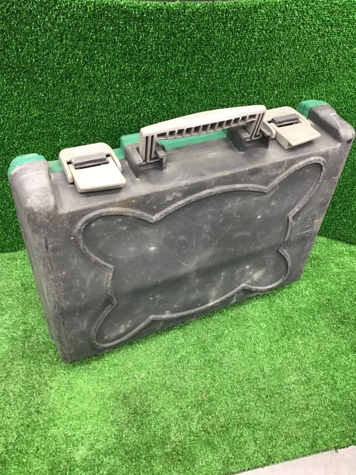 日立工機