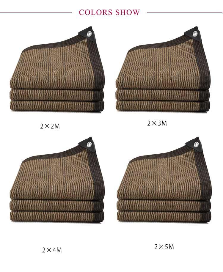 サンシェード 3m×5m 日よけ シェード 大型 3m×5m 2m×7m オーニング サンシェード