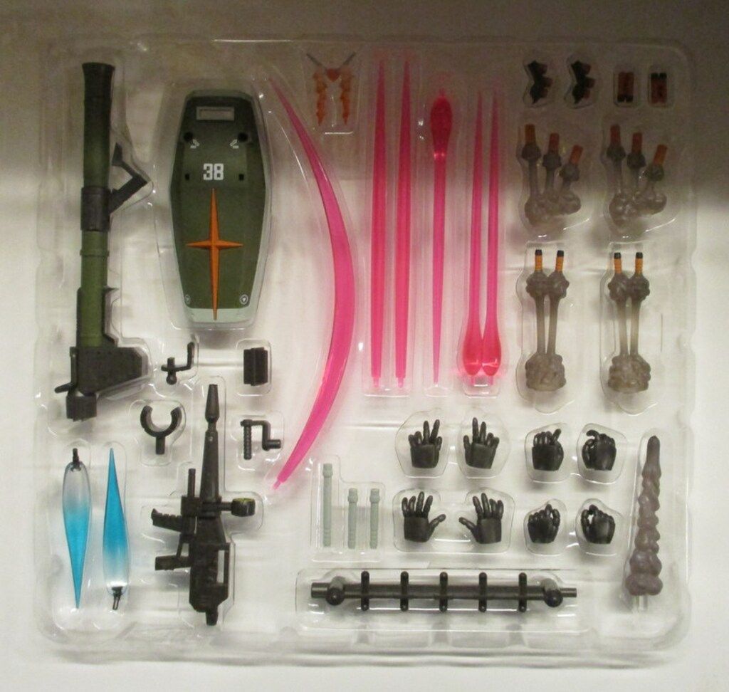 BANDAI SPIRITS 機動戦士ガンダムMSV ROBOT魂 SIDE MS FA-78-1 フルアーマーガンダム ver. A.N.I.M.E. リアルマーキング UP786_INFO