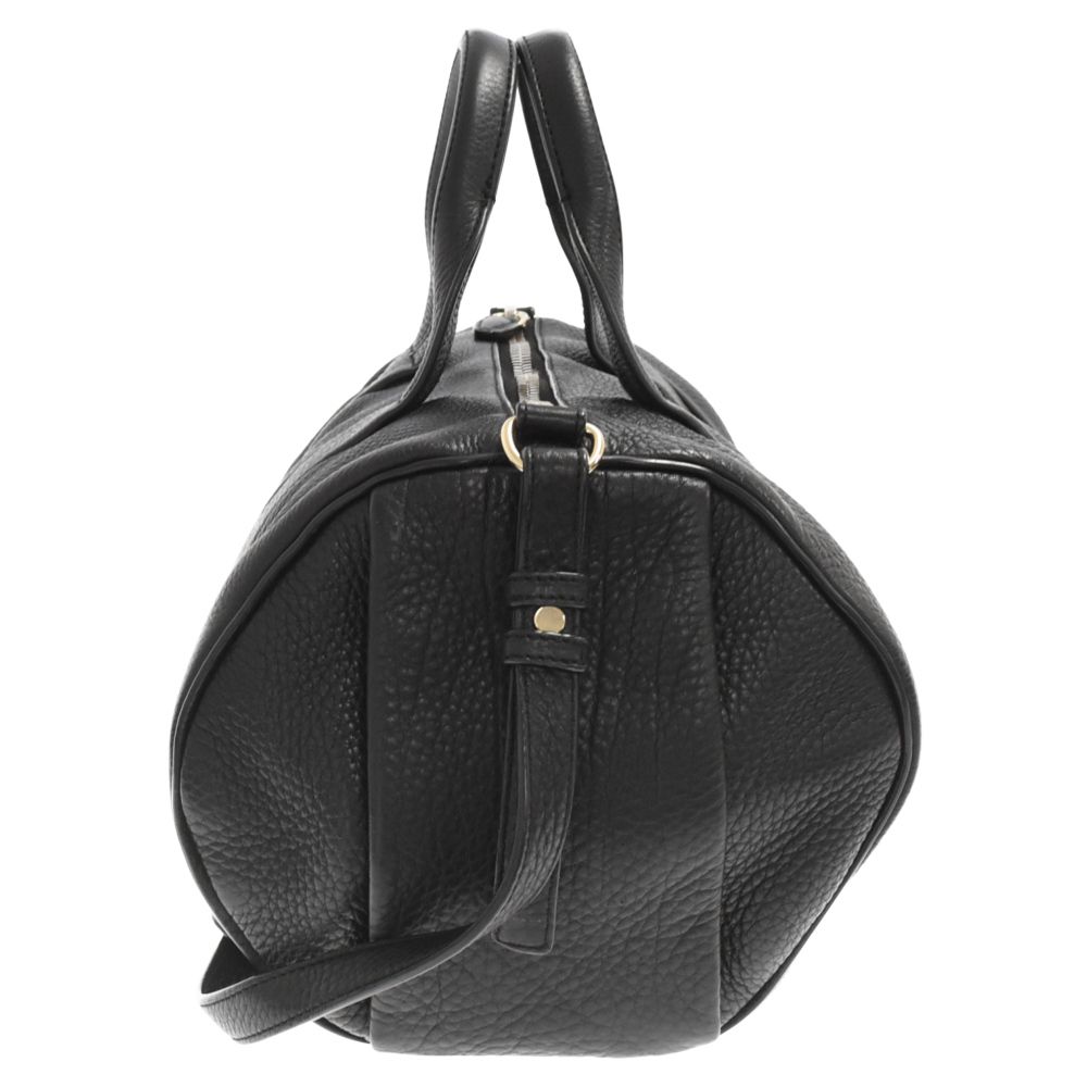 ALEXANDER WANG (アレキサンダーワン) ロッキースタッズ付きレザー2WAY 
