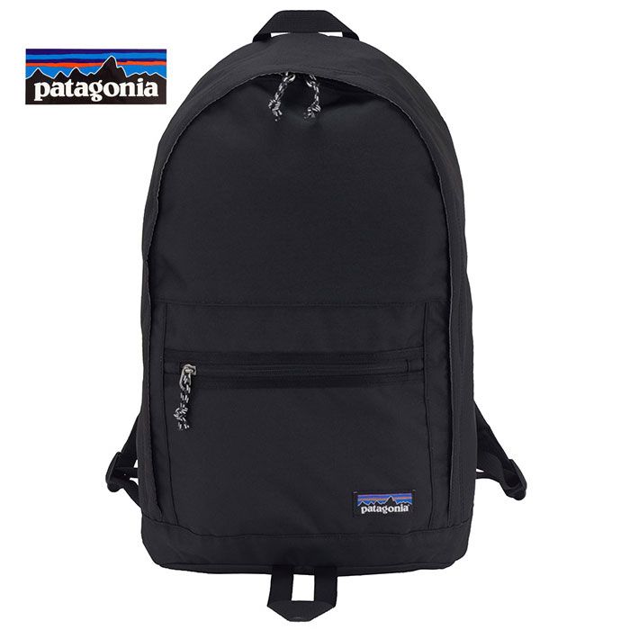 Patagonia パタゴニア Arbor Day Pack 20L 48016 BLK アーバー