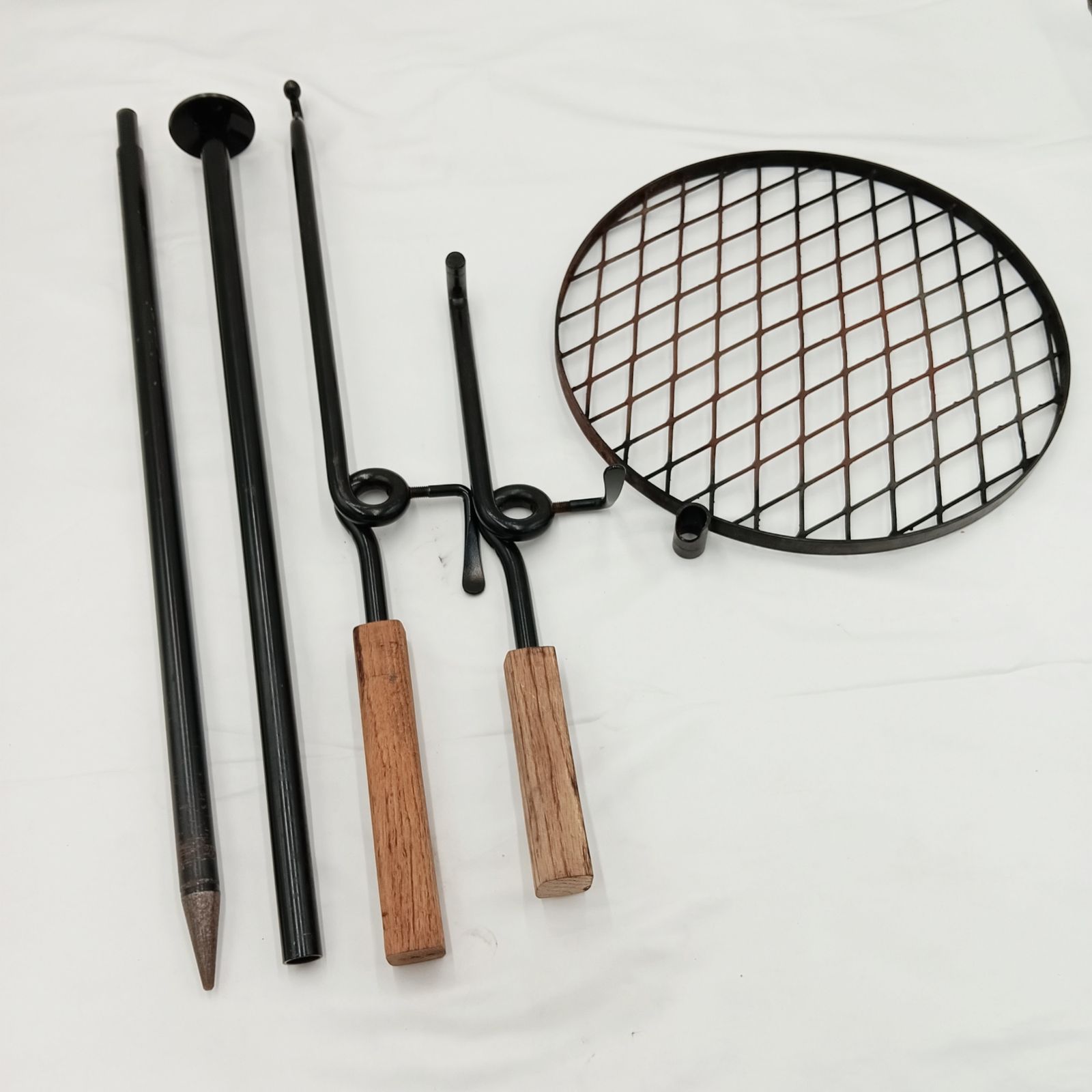 YOGOTO(ヨゴト) ファイアスタンド BBQグリル 第一世代 YOGOTO(ヨゴト) ファイアスタンド BBQグリル 第一世代 - メルカリ