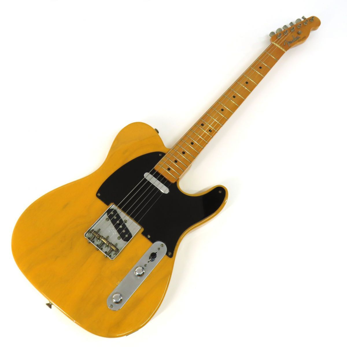 Fender USA フェンダー American Vintage 52 Telecaster BTB 1994年製 テレキャスター エレキギター ※中古