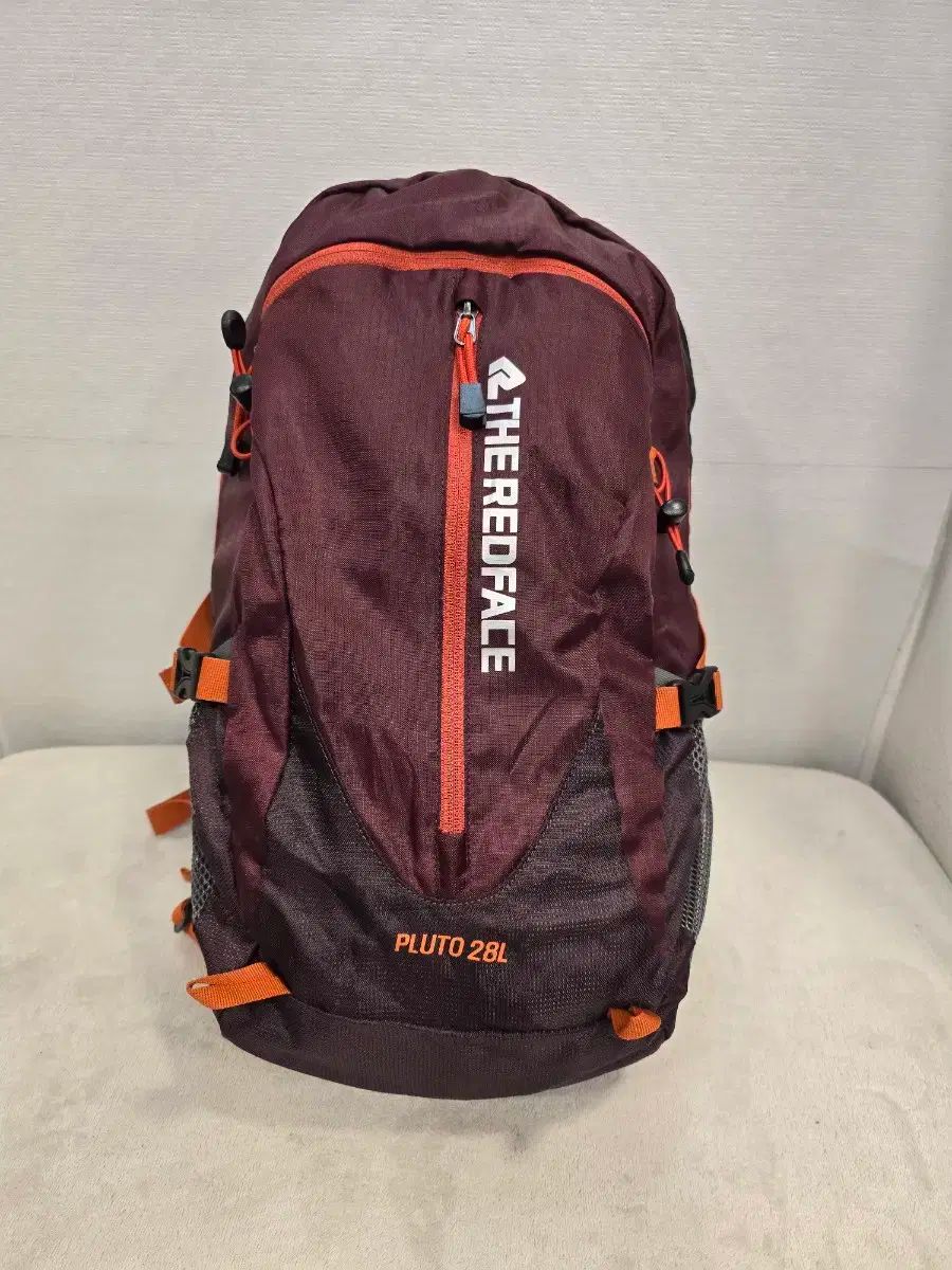 THE RED FACE 冥王星 28L 登山リュック リュックサック