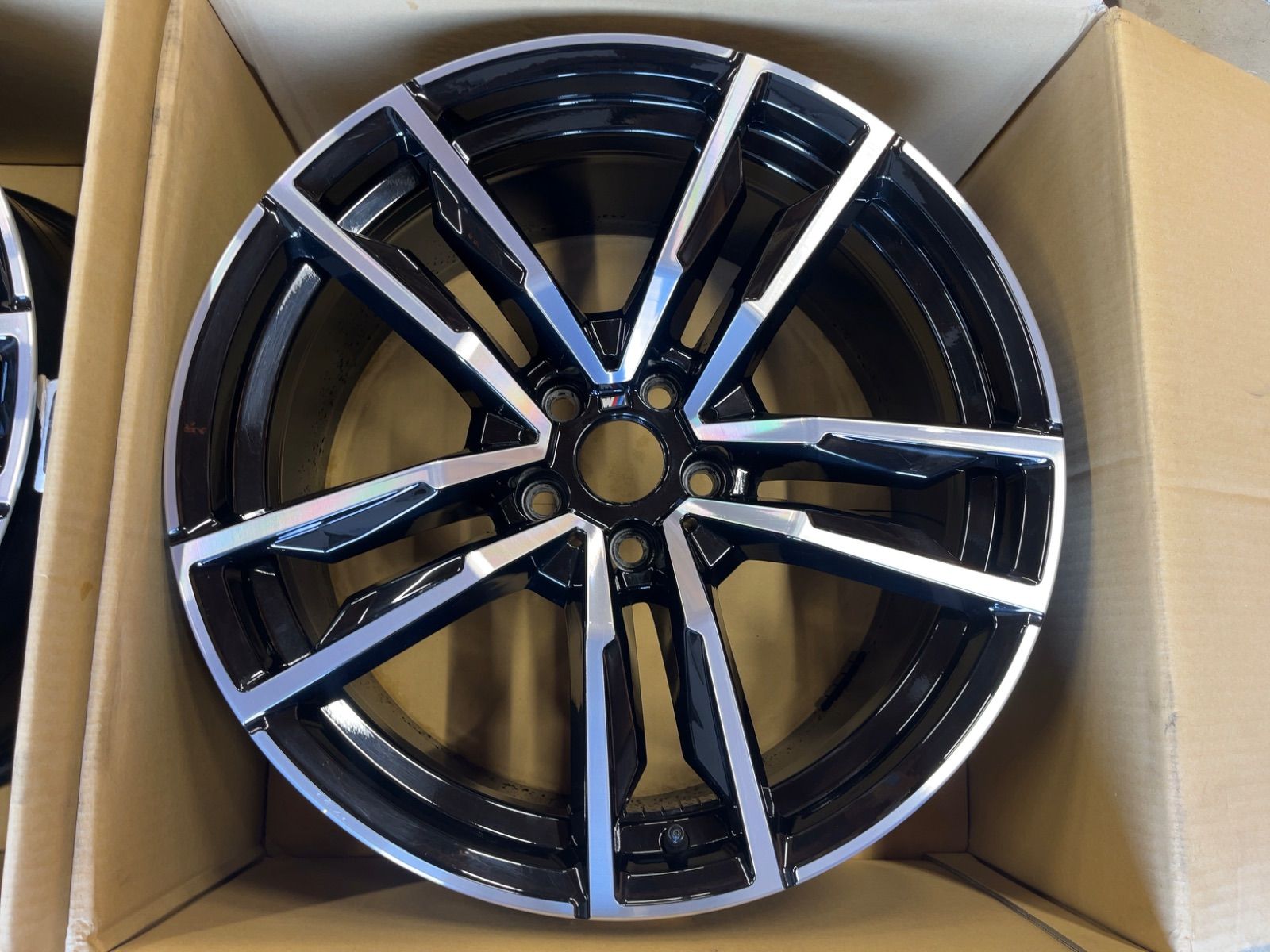 BMW G29 Z4 純正品 品 新車外し 19インチ 4本 FFCRYSTALESIA_COM