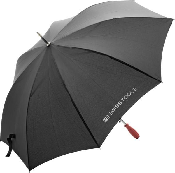 【新品・3営業日で発送】PB(ピービー) 2710.BLACK アンブレラ(ブラック) 2710.BLACK