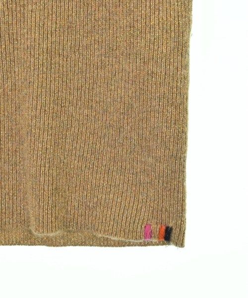 cashmere ベスト