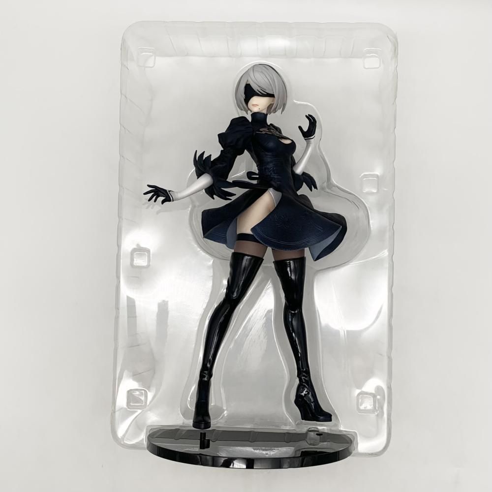 中古】開封 スクウェア・エニックス NieR:Automata 1.1a 放送