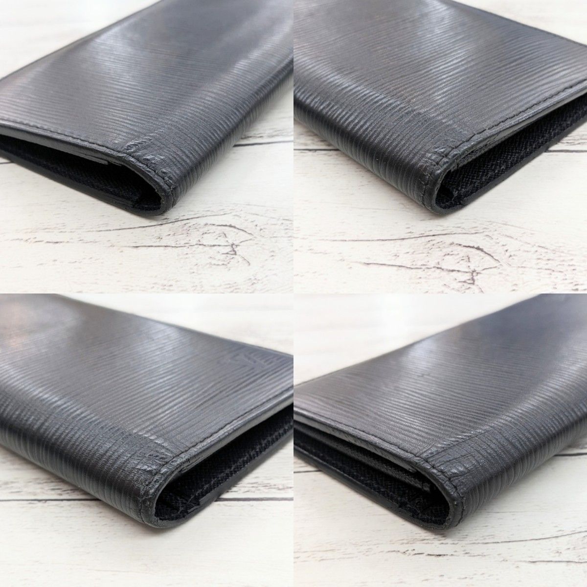 【即購入OK・正規品】ルイヴィトン 長財布 ポルトフォイユブラザ M60622 正規品 LOUIS VUITTON ルイヴィトン M60622 ポルトフォイユ