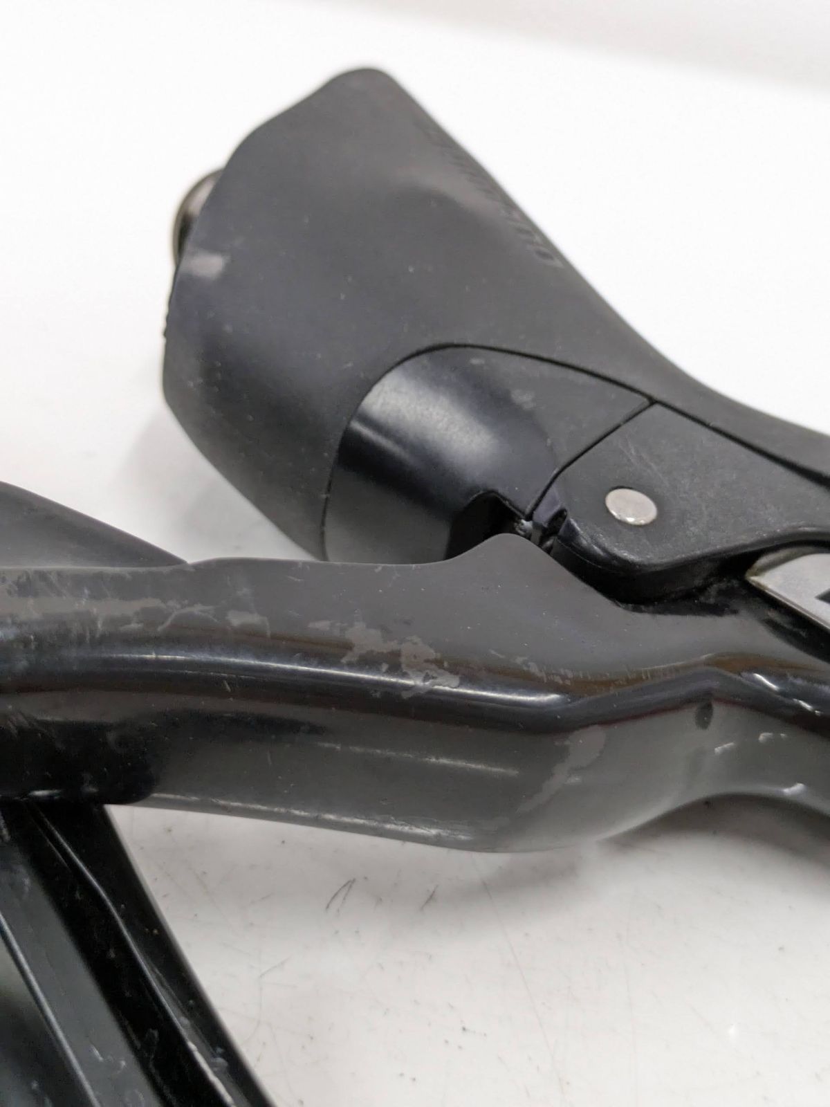SHIMANO 105 (ST-5800) / ULTEGRA (ST-6800) のデュアル